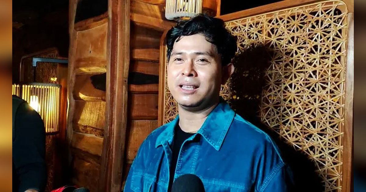 Cakra Khan Memasuki Dunia Bisnis: Saya Takkan Selamanya Menjadi Penyanyi