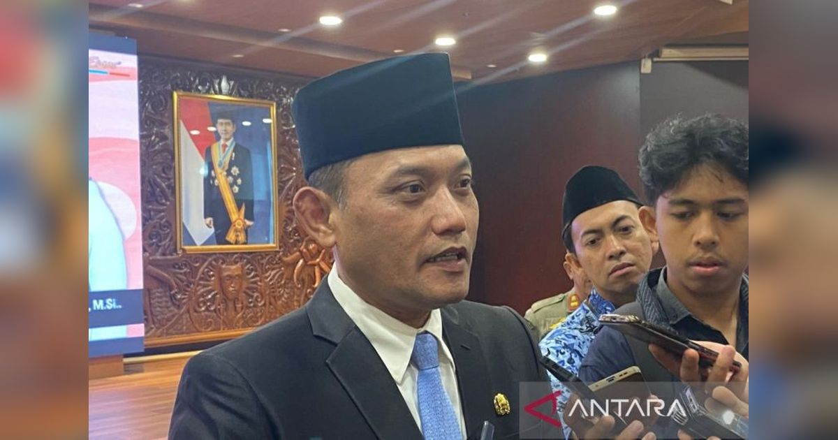 Kaltim Fokus Siapkan Generasi Emas Sambut IKN di Hari Kebangkitan Nasional