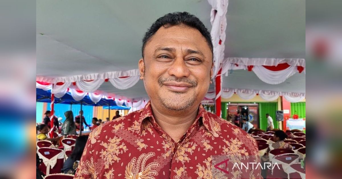 Pemkab Manokwari Percepat Pencairan Dana Desa Tahap I 2025 untuk Lebih dari 100 Kampung