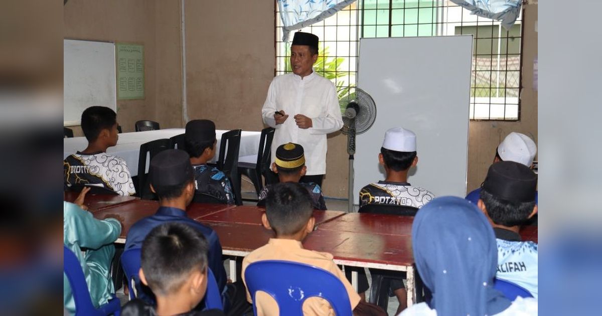 Kebangkitan Nasional: Momentum Lindungi WNI di Rantau, Negara Hadir untuk Semua