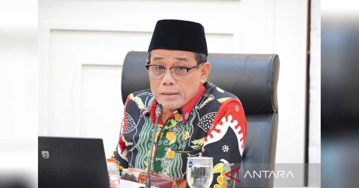 DPR Mendesak Pengesahan RUU Ketahanan Keluarga Pasca Kasus 'Fantasi Sedarah'