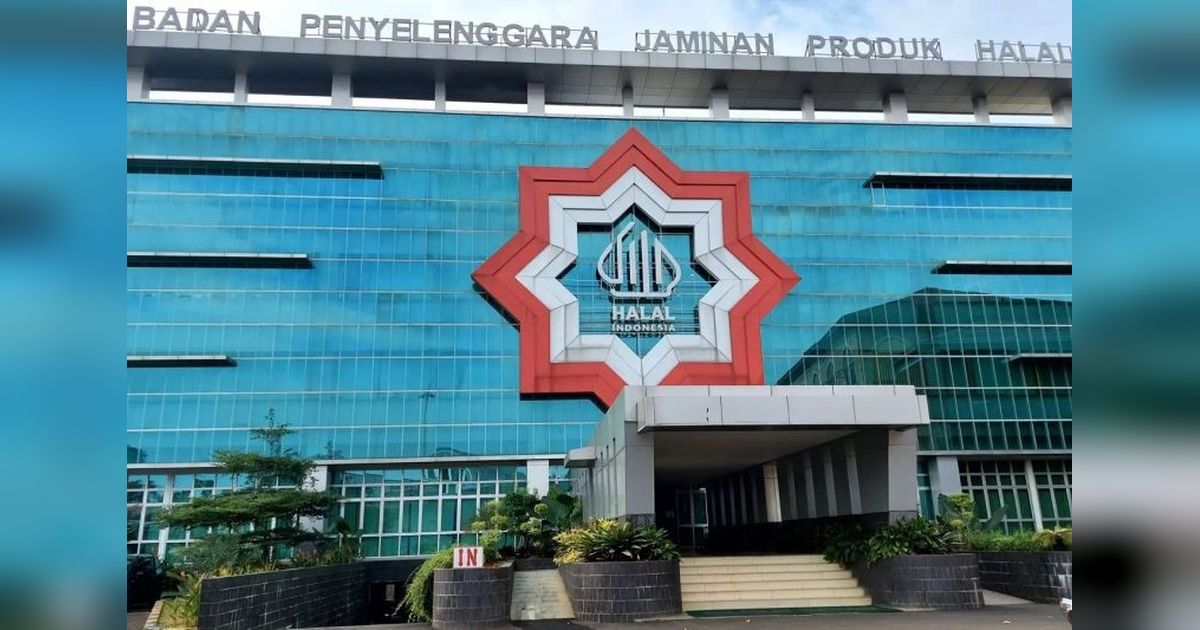 BPJPH Gandeng 20 Pemda untuk Permudah Sertifikasi Halal UMK, Dukung Ekonomi Nasional!