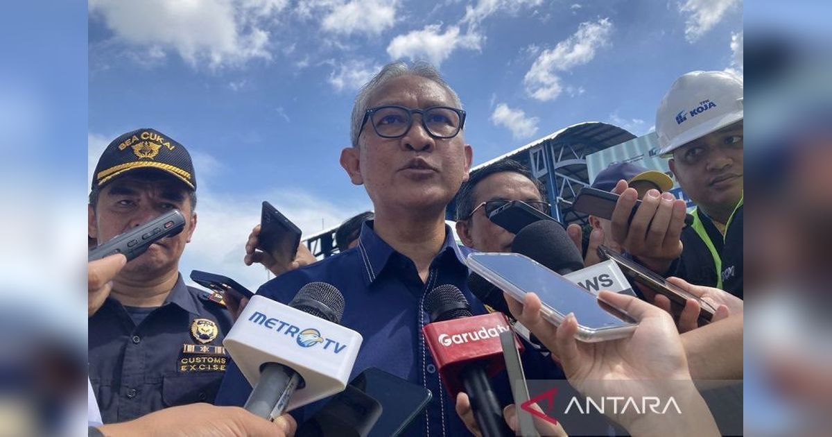 Kemenkeu Akan Umumkan Pergantian Dirjen Pajak dan Bea Cukai, Siapa Penggantinya?