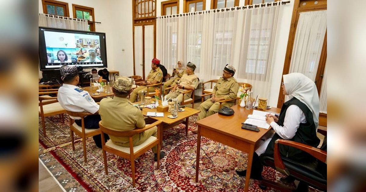 Kemenparekraf Desain Paket Wisata 3B untuk Hubungkan Banyuwangi dengan Bali Utara