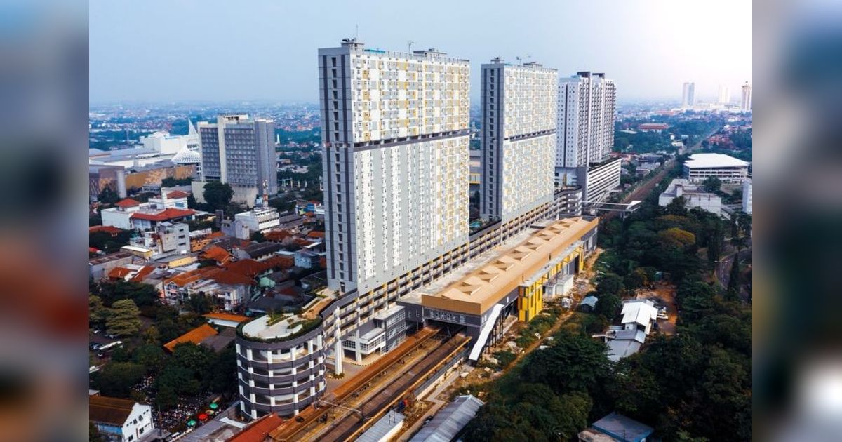 Perumnas: Pengembangan TOD Butuh Kolaborasi Pemerintah dan Swasta