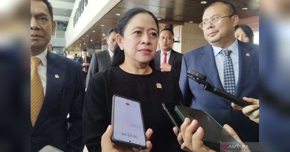 Ketua DPR Ingatkan Pemerintah: Penulisan Sejarah Jangan Sampai Mengaburkan Fakta!
