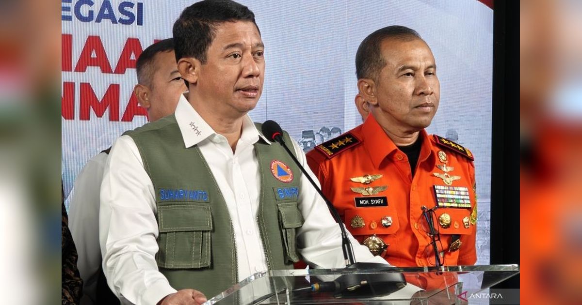BNPB Percepat Respons Bantuan Bencana di Asia Pasifik: Evaluasi dari Misi Turki dan Myanmar