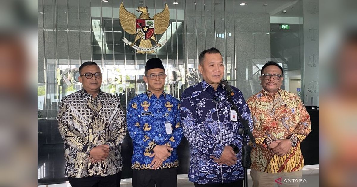Pansel KY Cari Calon Komisioner 