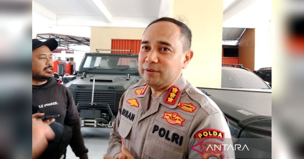 Polda DIY Terapkan Rekayasa Lalu Lintas Situasional Terkait Aksi Ojek Online