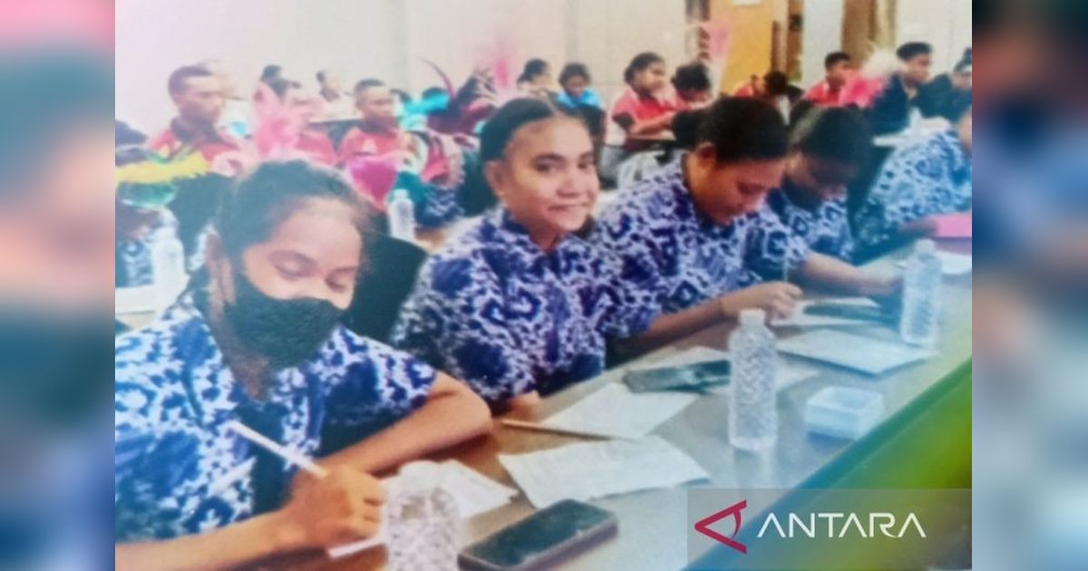 Refleksi Harkitnas: Siapkan Generasi Berkualitas Sambut Indonesia Emas 2045
