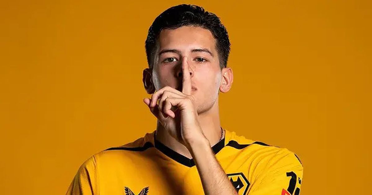 Justin Hubner Raih Gelar Pemain Terbaik Wolves Musim ini! Siap Bawa Timnas Indonesia Taklukkan China