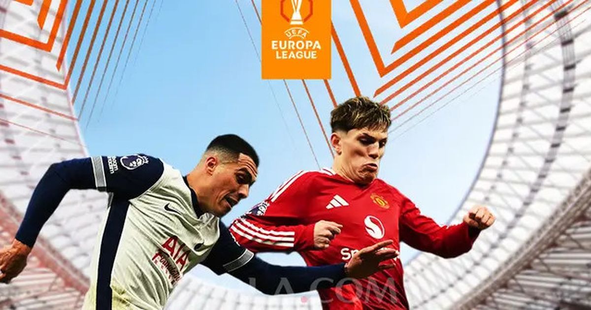 Link Live Streaming MU vs Tottenham