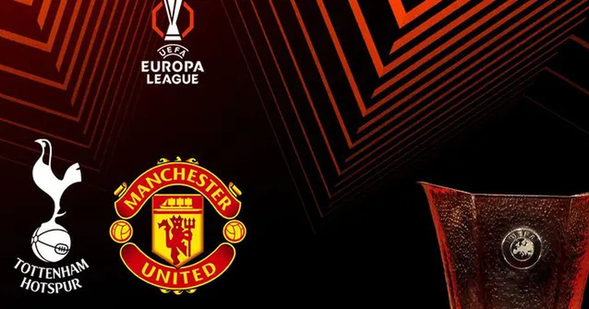 Sedang Berlangsung, ini Link Nonton Live Streaming MU Vs Tottenham