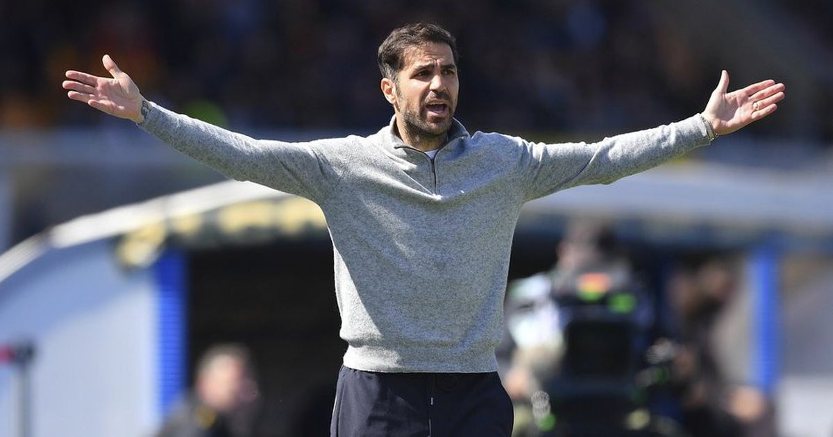 Ambisi Besar Como Gagalkan Inter Milan Meraih Scudetto