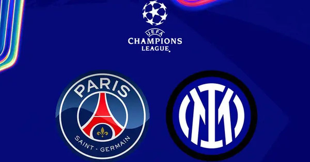 Catat! Jadwal Siaran Langsung Final Liga Champions PSG Vs Inter Milan
