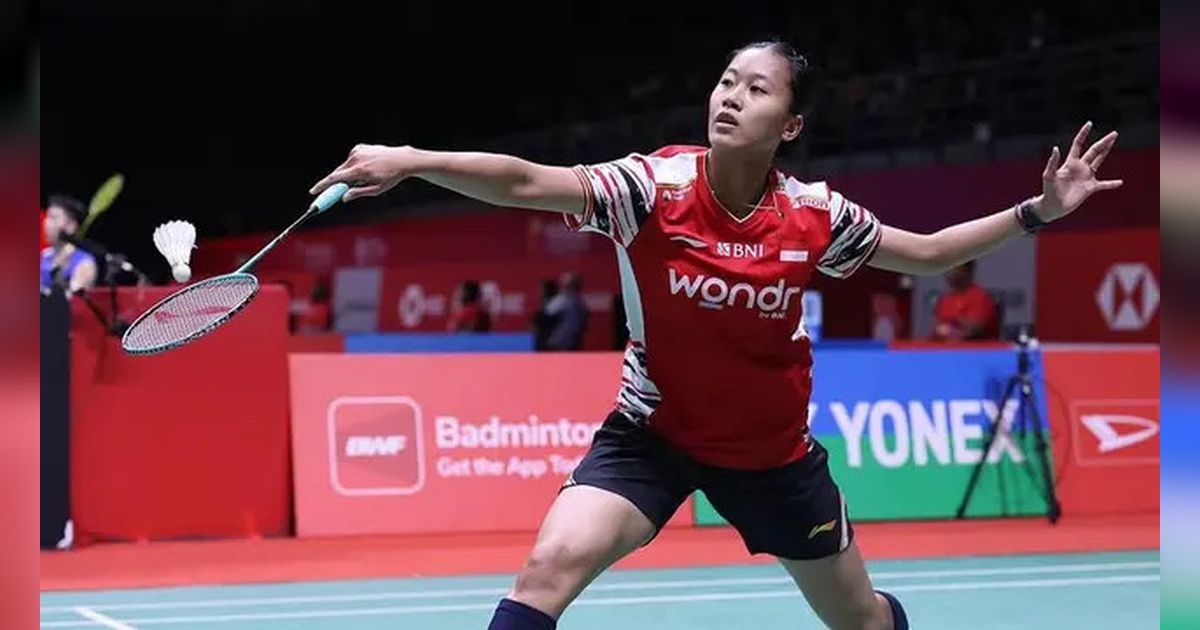 Catat! Jadwal Pertandingan Malaysia Masters 2025 Hari ini, Ada 5 Wakil Indonesia Berebut Tiket Semifinal