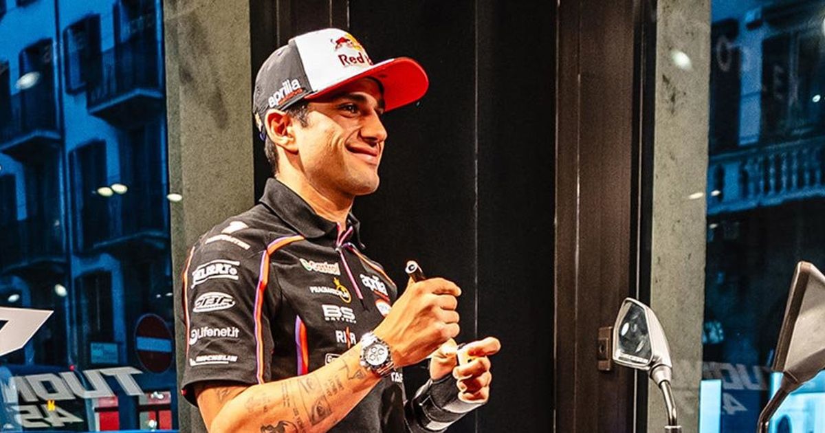 Honda: Hanya Tim Bodoh yang Tidak Ingin Merekrut Jorge Martin di MotoGP
