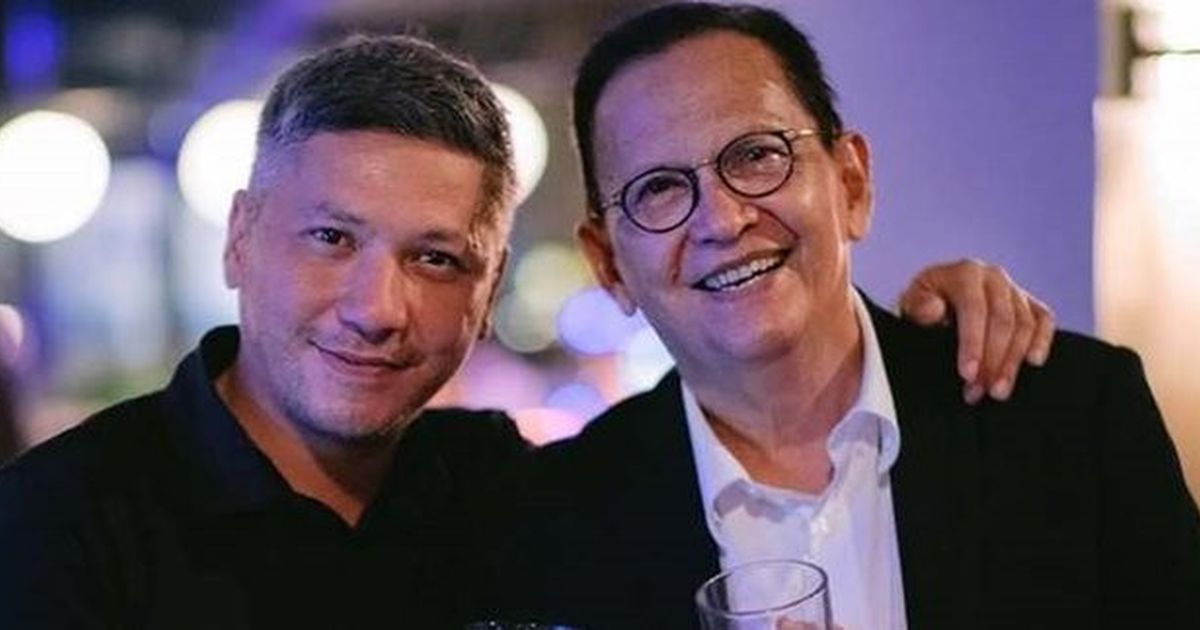 Reaksi Roy Martin saat Tahu Gisel Sudah Punya Pacar Baru Lagi Tapi Gading Malah Betah Menduda