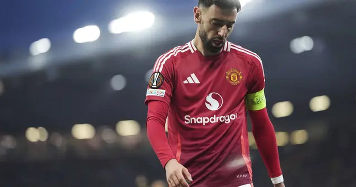 Bocoran Gaji dan Biaya Transfer Fantastis yang Diajukan Al Hilal untuk Bintang MU Bruno Fernandes