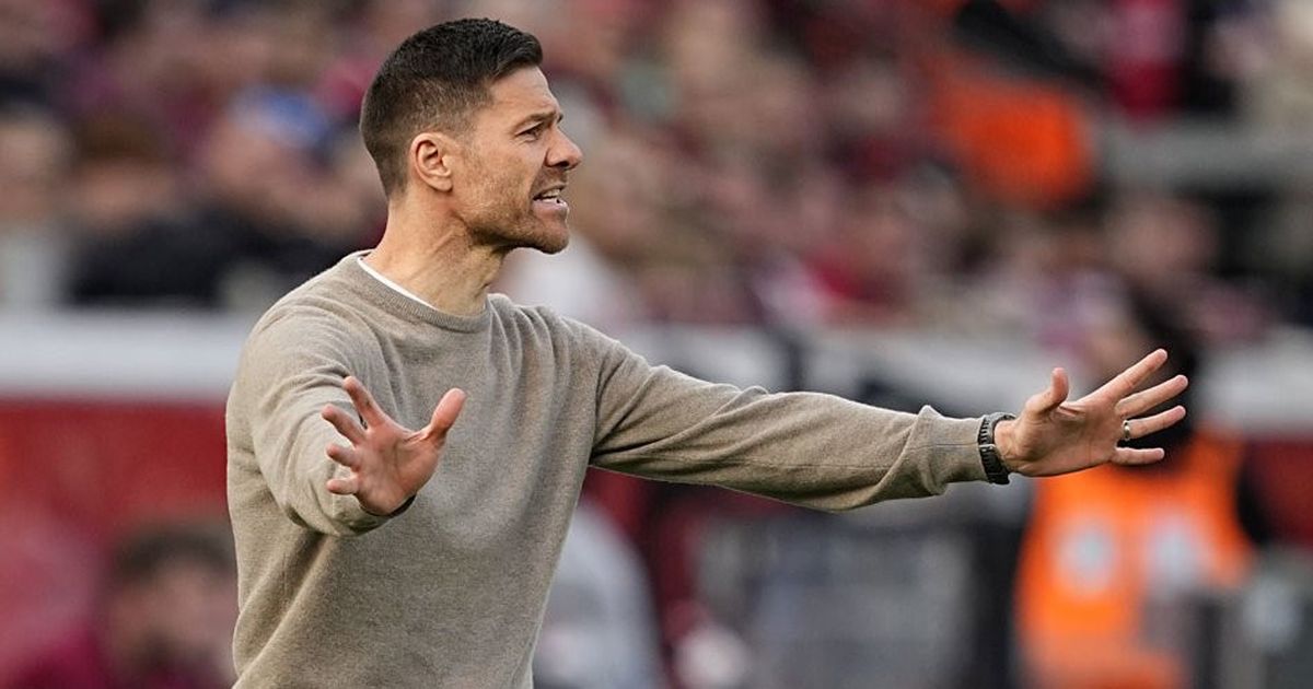 Real Madrid Resmi Umumkan Xabi Alonso sebagai Pelatih, Berapa Gajinya?