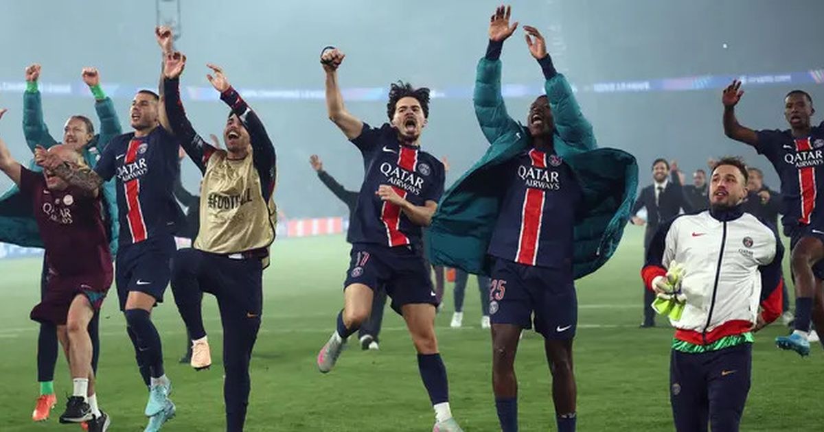 Fakta Mengejutkan Final Liga Champions di Munich: PSG Siap jadi Penerus Trend Juara Baru?