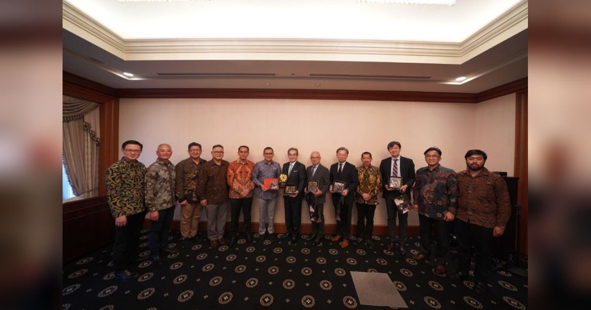 Tahukah Anda? KP2MI Ajak Pengusaha Jepang Genjot Investasi Pelatihan Pekerja Terampil di Indonesia