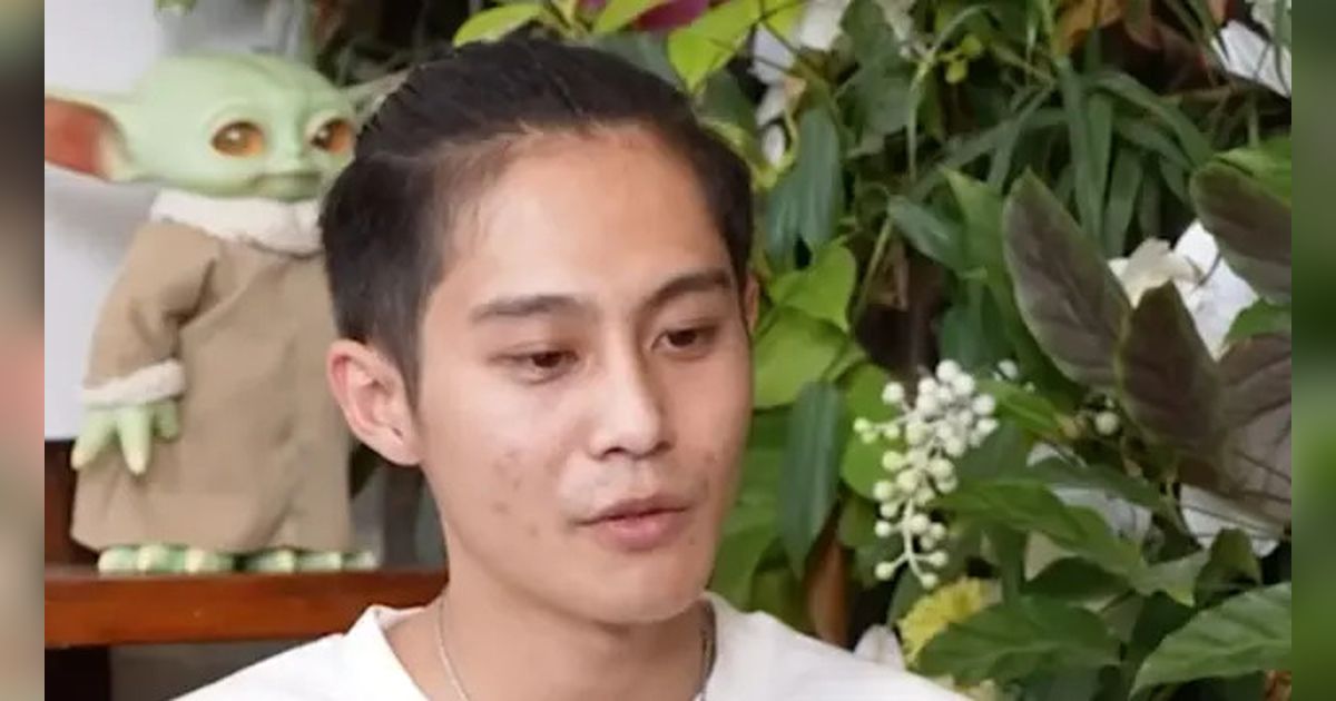 Pengakuan Sintya Cilla Soal Kehamilan, Denny Sumargo: Laki-Laki Tak Boleh Lari
