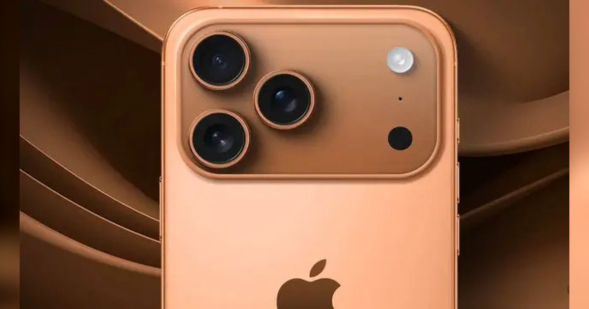 5 Perbedaan iPhone 17 Pro dan iPhone 17 Air: Panduan Penting Sebelum Beli