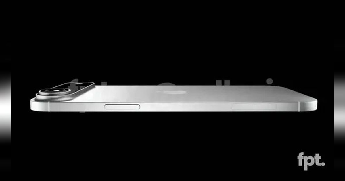 Bocoran Hampir Pasti Spek iPhone 17 Air dan iPhone 17 Pro