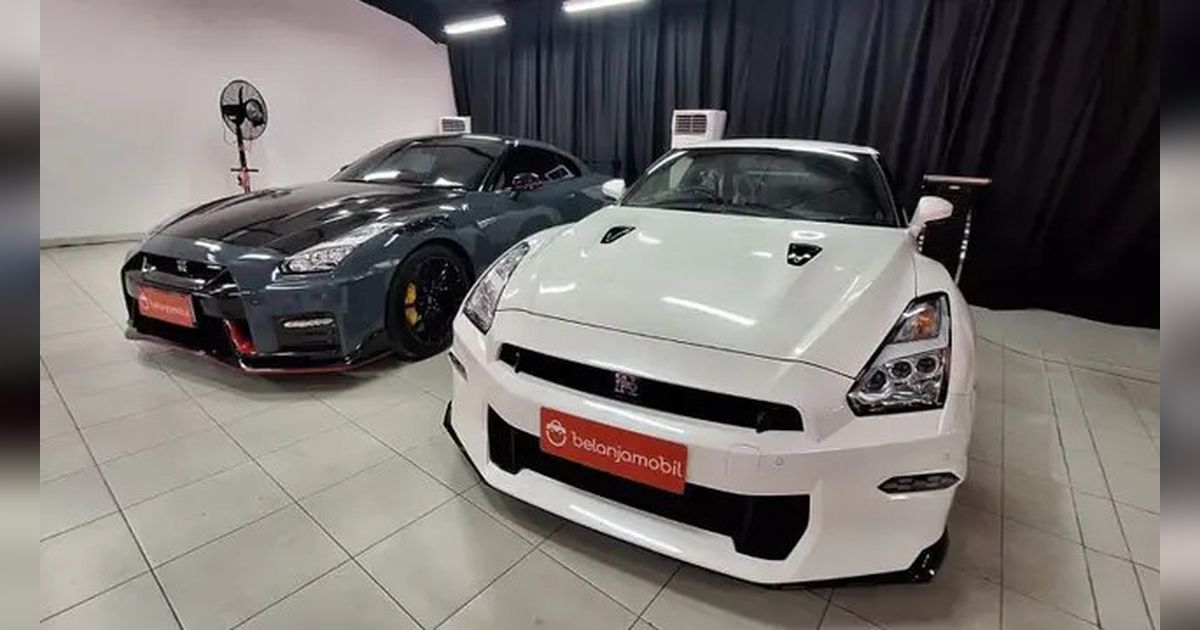 Auto Tenang! Mobil Bekas di Focus Motor Bergaransi 5 Tahun