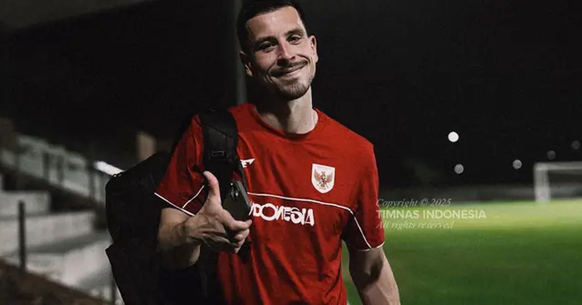 BRI Super League: Sempat Negosiasi, Pelatih Persija Doakan Thom Haye Bahagia di Persib