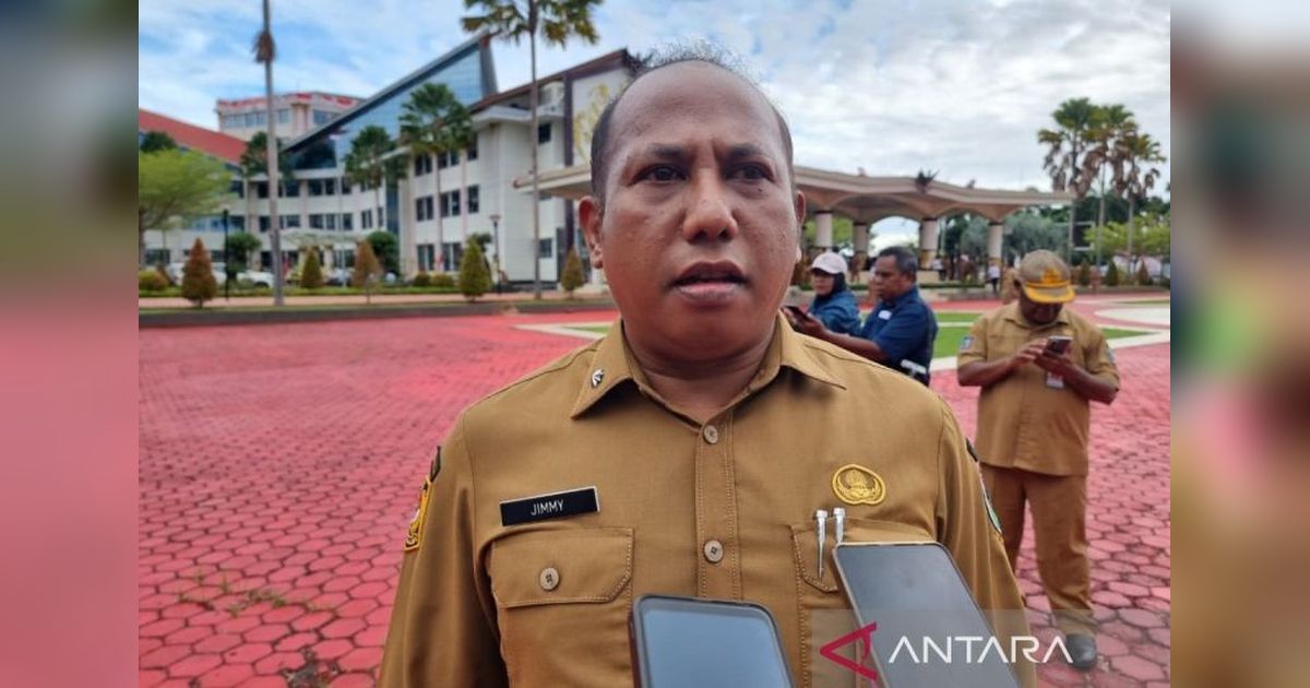Trivia Pajak Alat Berat Papua Barat: 5 Perusahaan Kehutanan Setor Rp423 Juta, Sektor Strategis Makin Tergarap