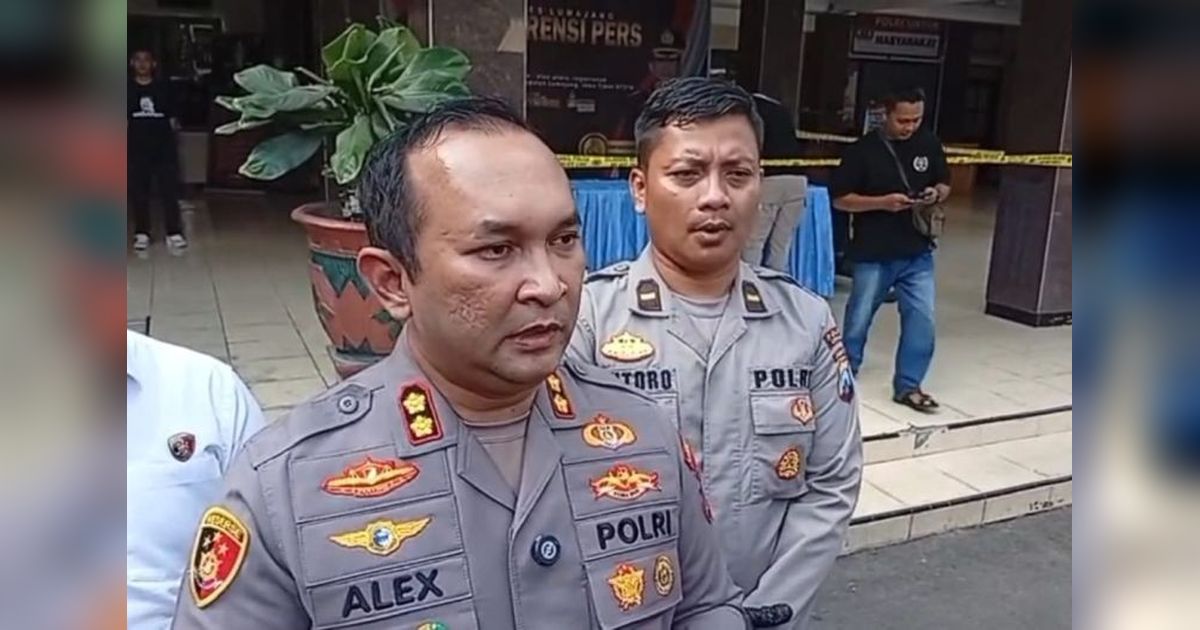 Terungkap Modus Baru! Polres Lumajang Tetapkan Tersangka Penipuan Bansos PKH, Warga Sempat Kroyok Pelaku