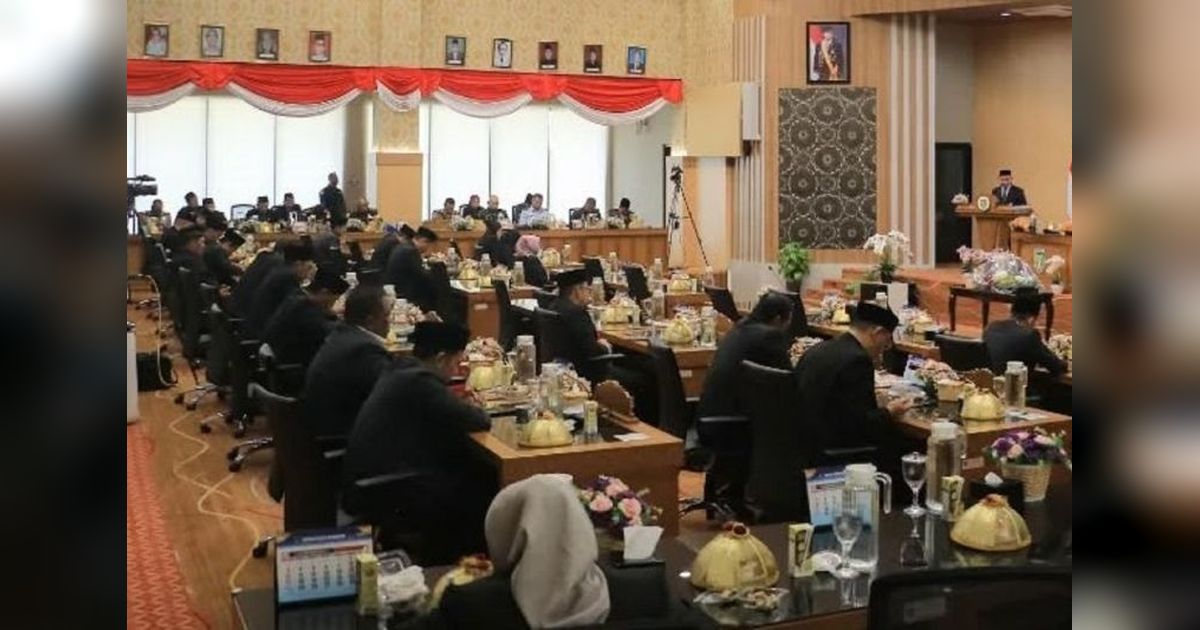 Terungkap! Apa Saja 3 Fungsi Utama Kinerja DPRD Madiun dalam Setahun Terakhir?