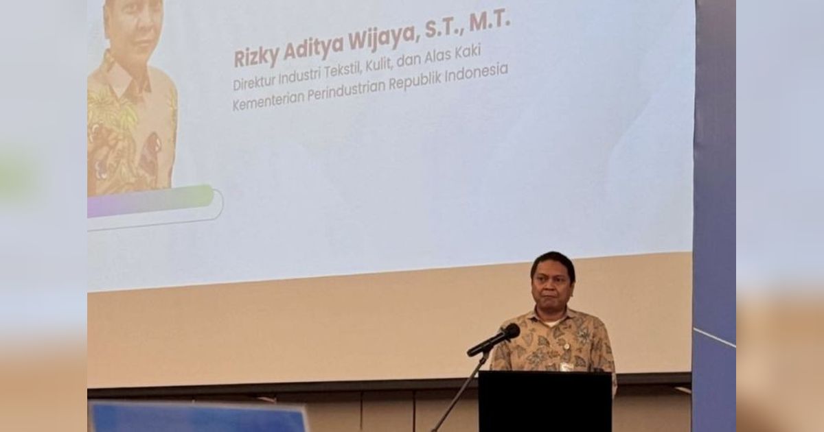 Tahukah Anda? Tarif AS Turun Drastis, Industri TPT Indonesia Berpeluang Besar di Pasar Global
