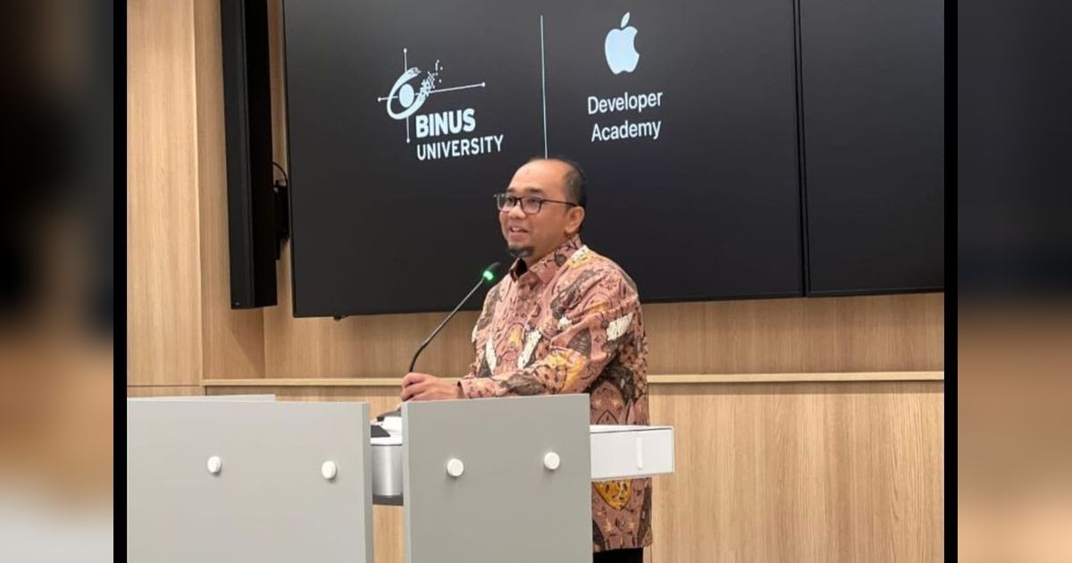Fakta Unik: Akademi Pengembang Apple Bali Resmi Dibuka, Perkuat Inovasi Digital Nasional