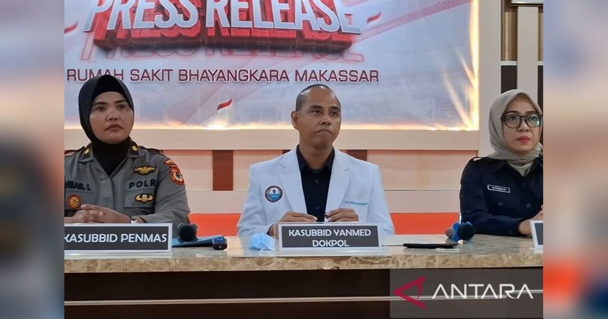 Trivia Hukum: RS Bhayangkara Makassar Minta Maaf Atas Kebocoran Visum Selebgram, Jamin Investigasi Internal