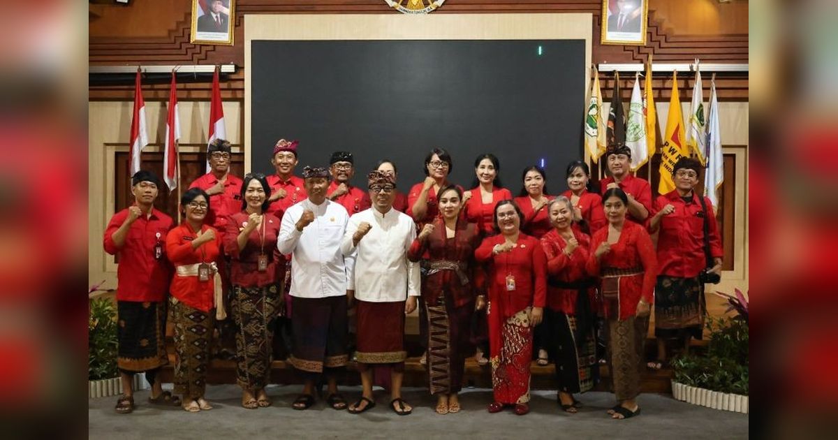 Mengapa Pilar Sosial Denpasar Jadi Ujung Tombak Kesejahteraan? Denpasar Kukuhkan Mitra Strategis