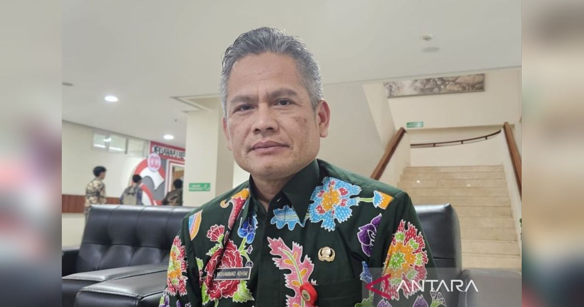 Trivia Pajak: Bapenda Batu Catat Realisasi Pajak Daerah Capai 62,07 Persen per Agustus, Lampaui Separuh Target!