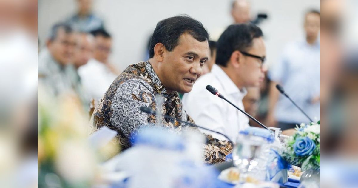 Tahukah Anda, Program Makan Bergizi Gratis di Jateng Diusulkan Punya Perwakilan BGN? Ini Alasannya!