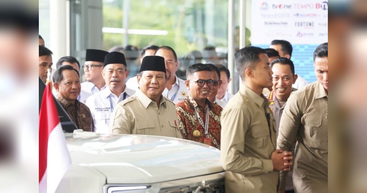 Tahukah Anda? Gubernur Banten Jadikan Arahan Presiden sebagai Pedoman Tata Kelola Pemerintahan yang Bersih