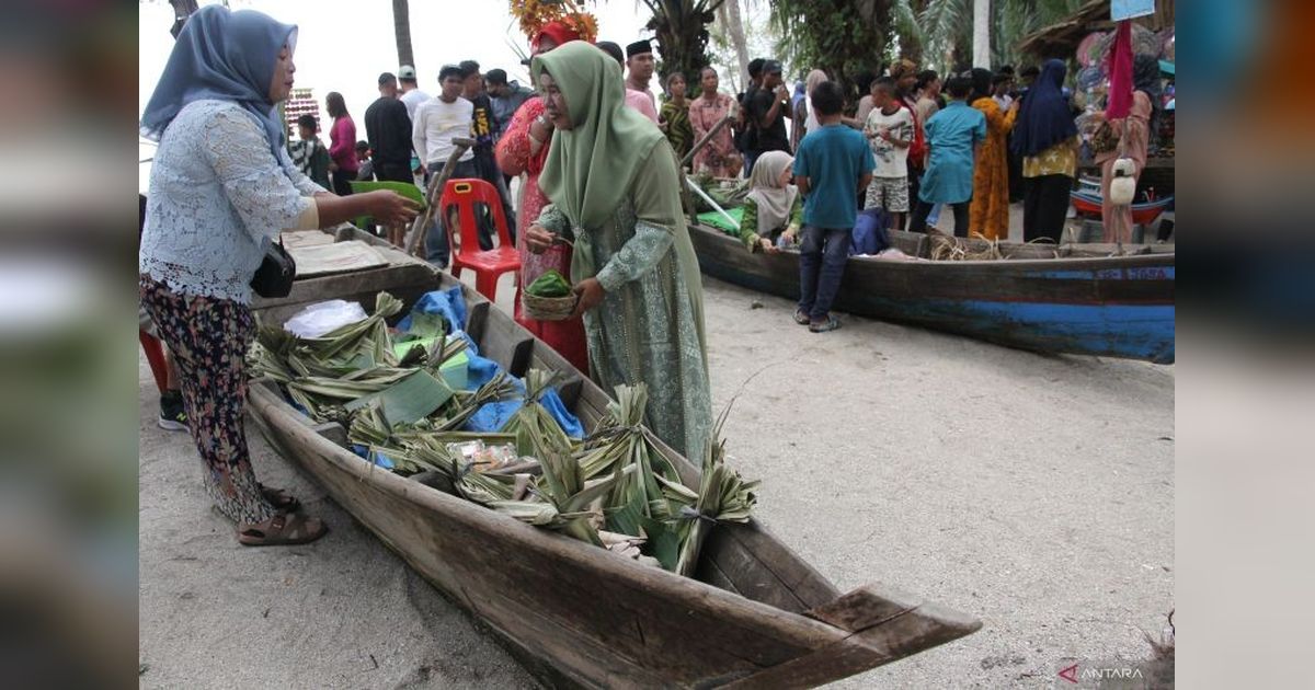 Tahukah Anda? Alumni LPDP Digaungkan Dukung Ekowisata Desa, Dorong Ekonomi dan Lingkungan Berkelanjutan