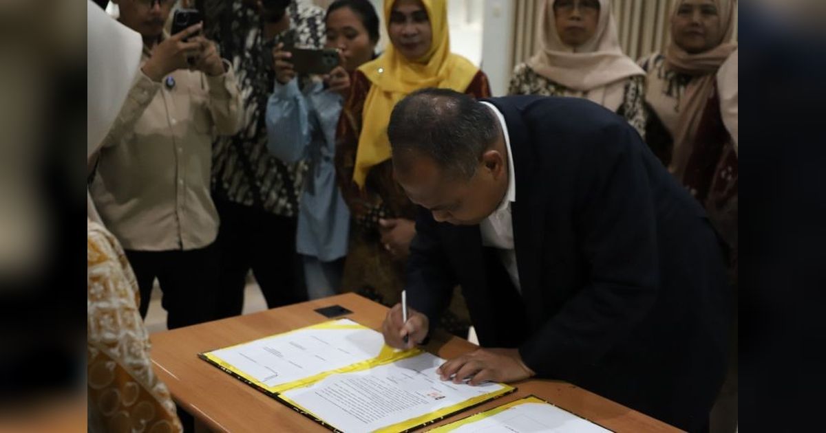 Fakta Unik Pasar Godean: Pemkab Sleman dan Pedagang Capai Kesepakatan Penataan demi Kenyamanan Bersama