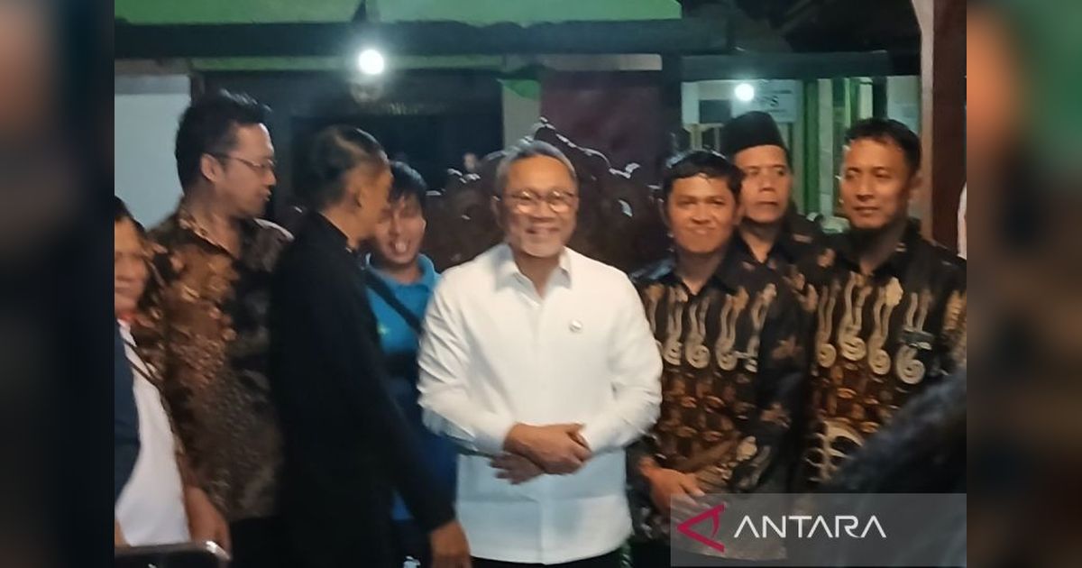 Tahukah Anda? Koperasi Desa Merah Putih Ditargetkan Lahirkan Ribuan Pusat Ekonomi Baru di Indonesia