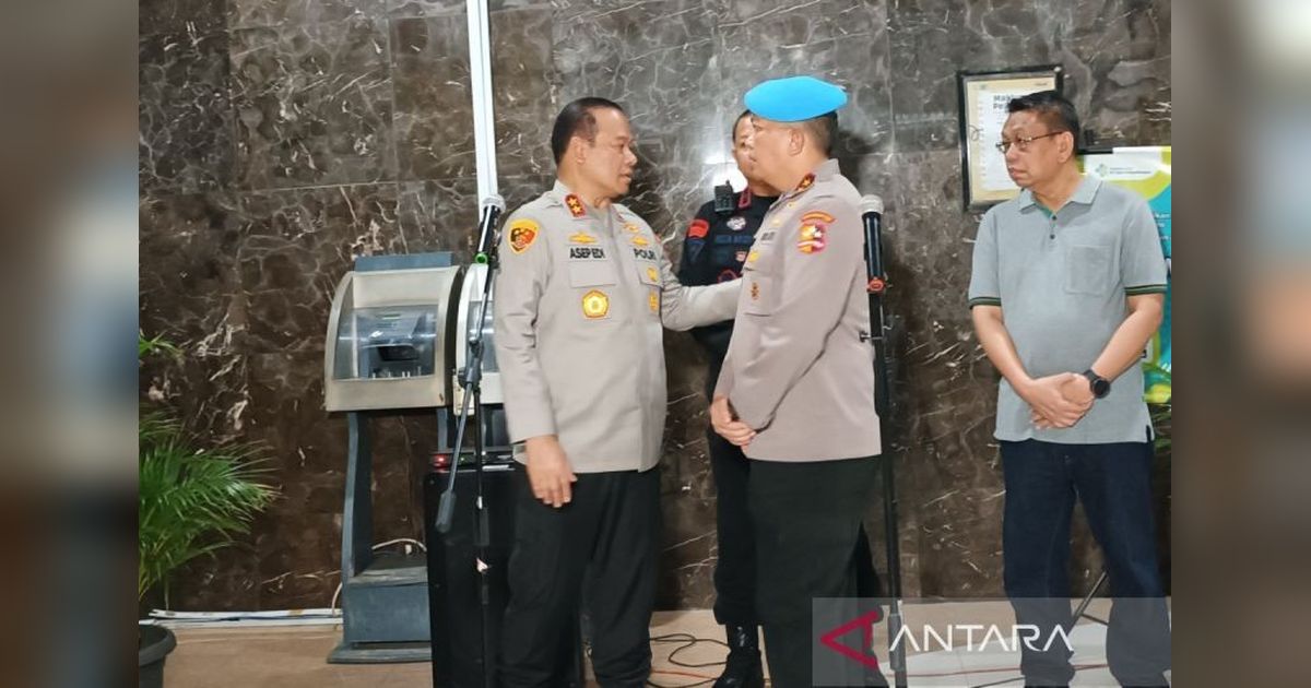 7 Anggota Brimob Diperiksa Propam Polri Usai Insiden Rantis Tabrak Ojol: Siapa Saja Mereka?