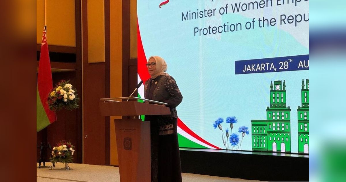 Fakta Unik 32 Tahun Kemitraan Indonesia Belarus: Komitmen Perkuat Hubungan Diplomatik