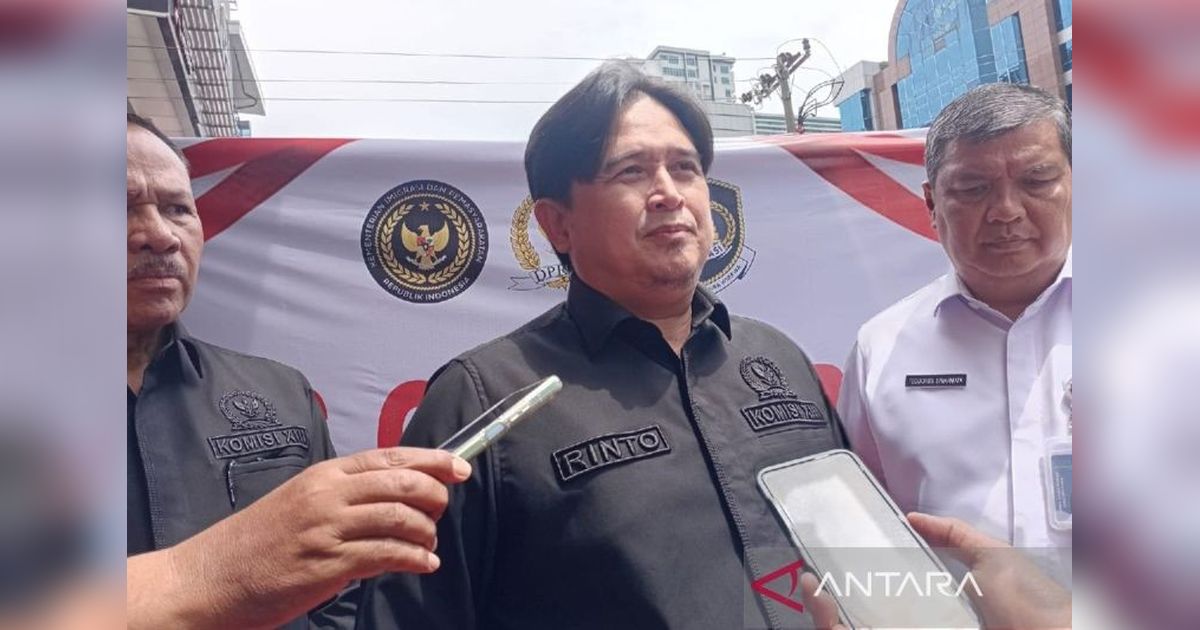 Pencegahan Perdagangan Orang di Sumut: Tahukah Anda, DPR Minta Pengawasan Diperketat dan Edukasi Ditingkatkan?