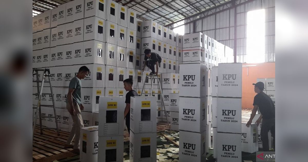 Terkuak! Kejari Serang Dalami Dugaan Korupsi KPU Kota Serang Terkait Dana Pelipatan dan Sewa Gudang Pemilu