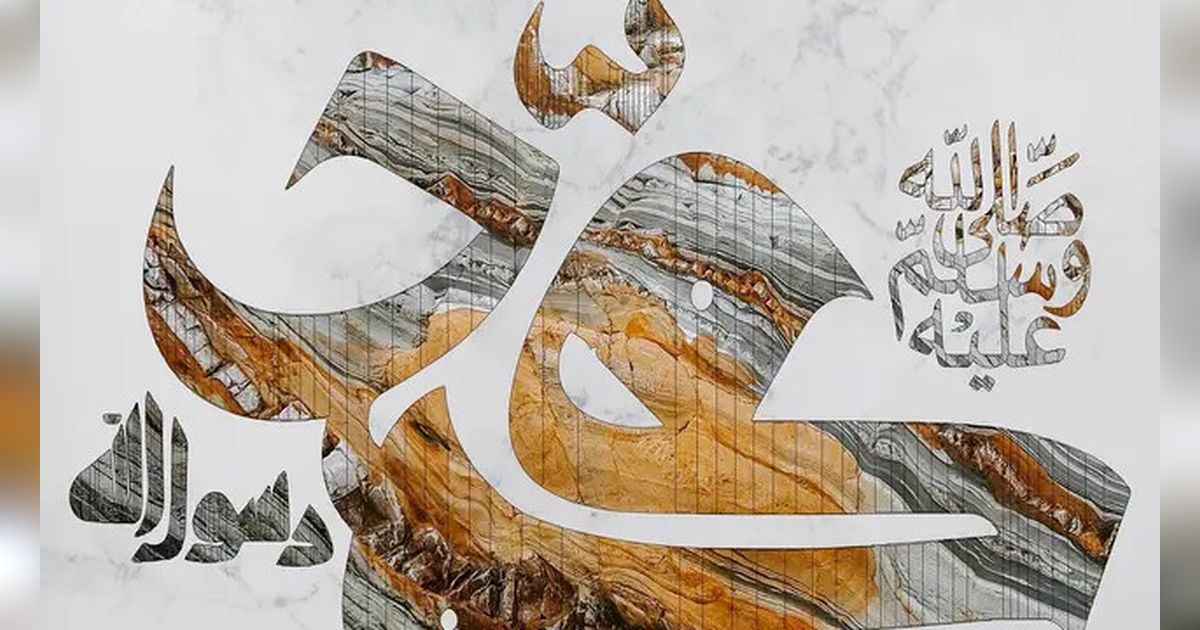 Peringatan Maulid Nabi Muhammad 2025: Tanggal, Sejarah, dan Tradisi di Indonesia