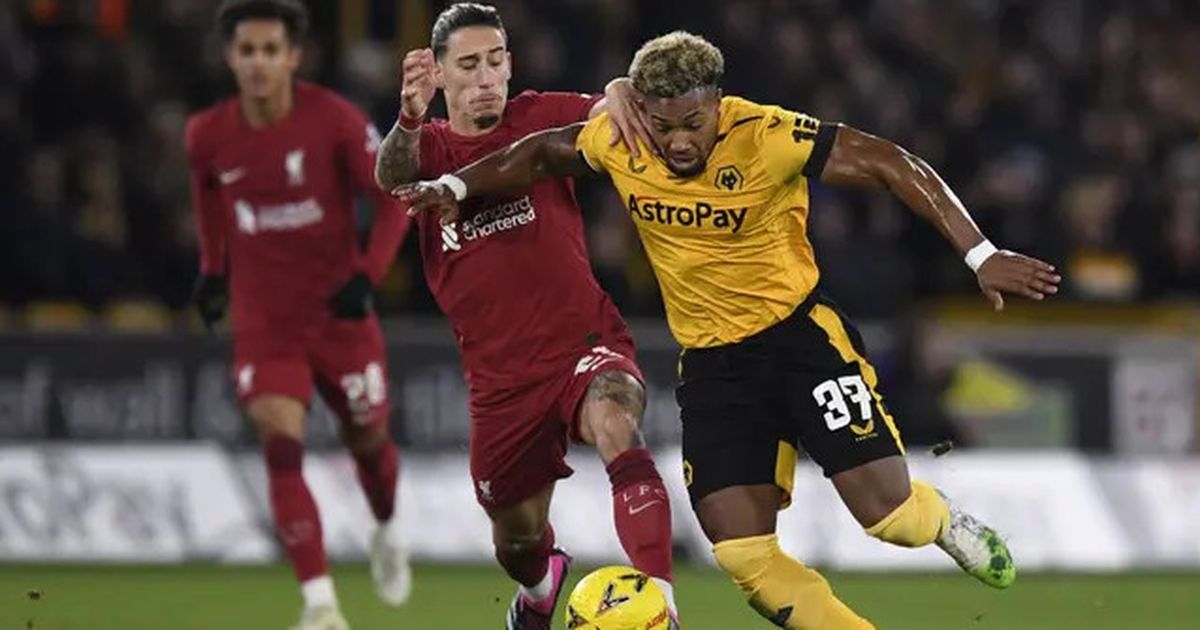 Tidak Terpakai di Liverpool, Kostas Tsimikas Selangkah Lagi Gabung AS Roma